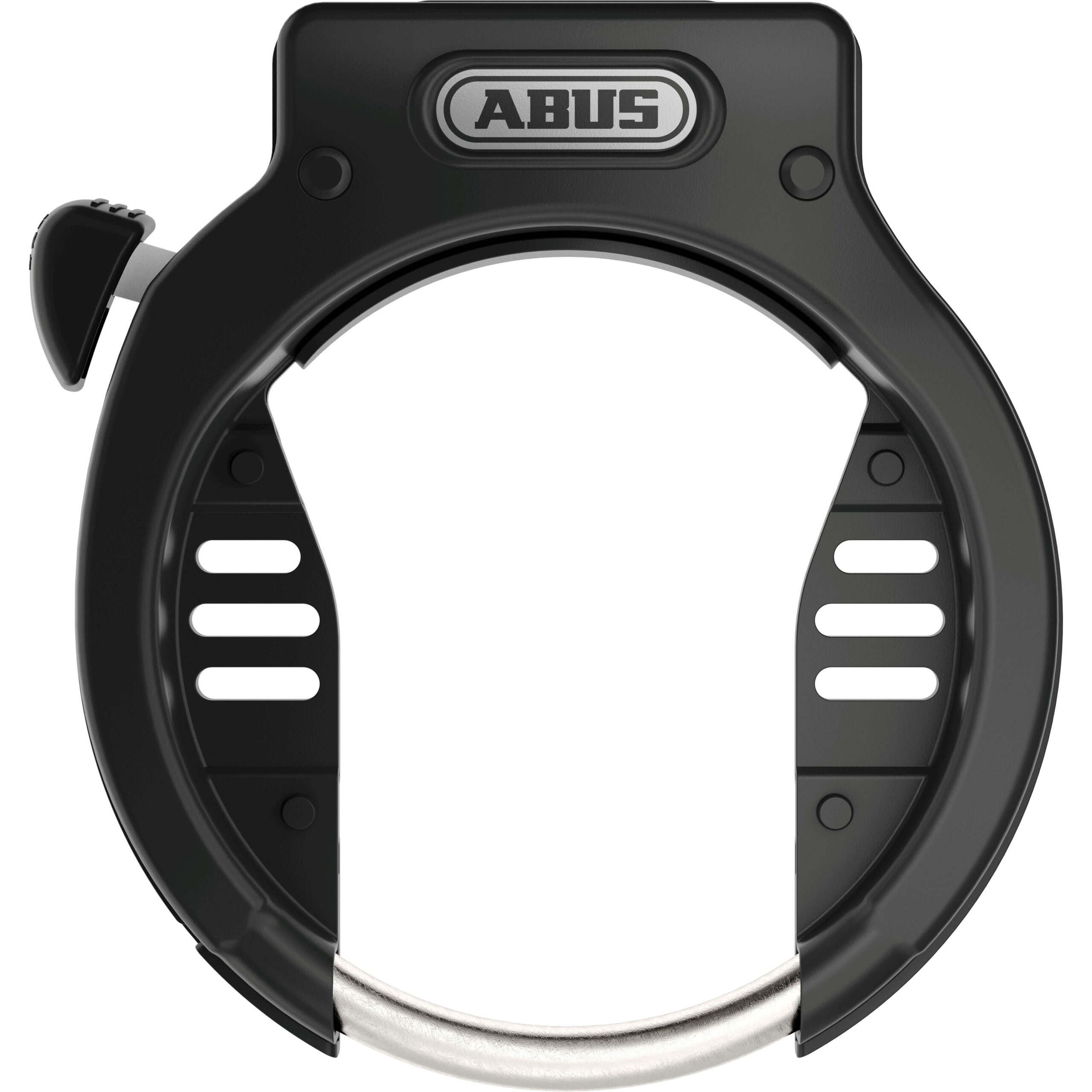 Abus Ring Lock Amparo 4650X ART 2