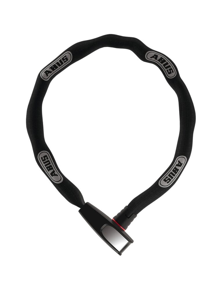 Abus Chain Lock 6806K/85 Black