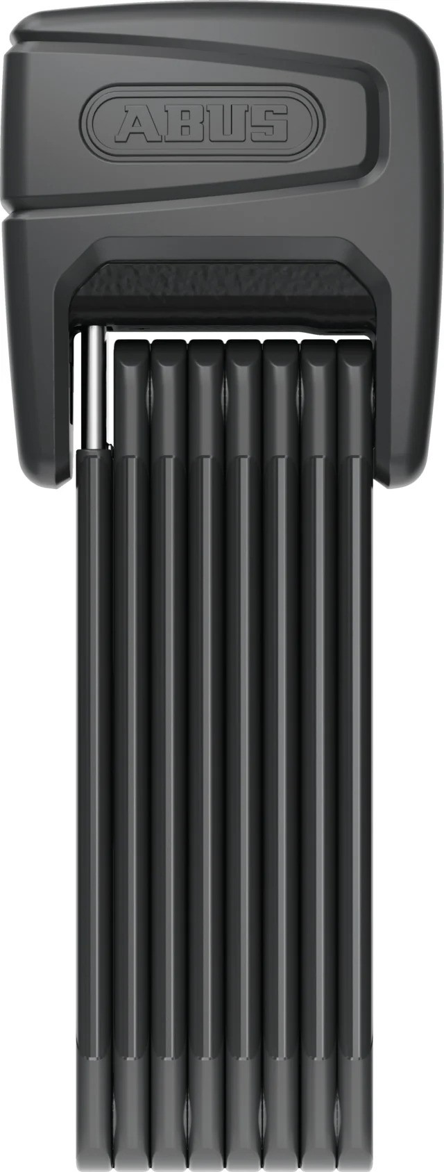 Abus Folding Lock Bordo SmartX 6000A/120 Black SH