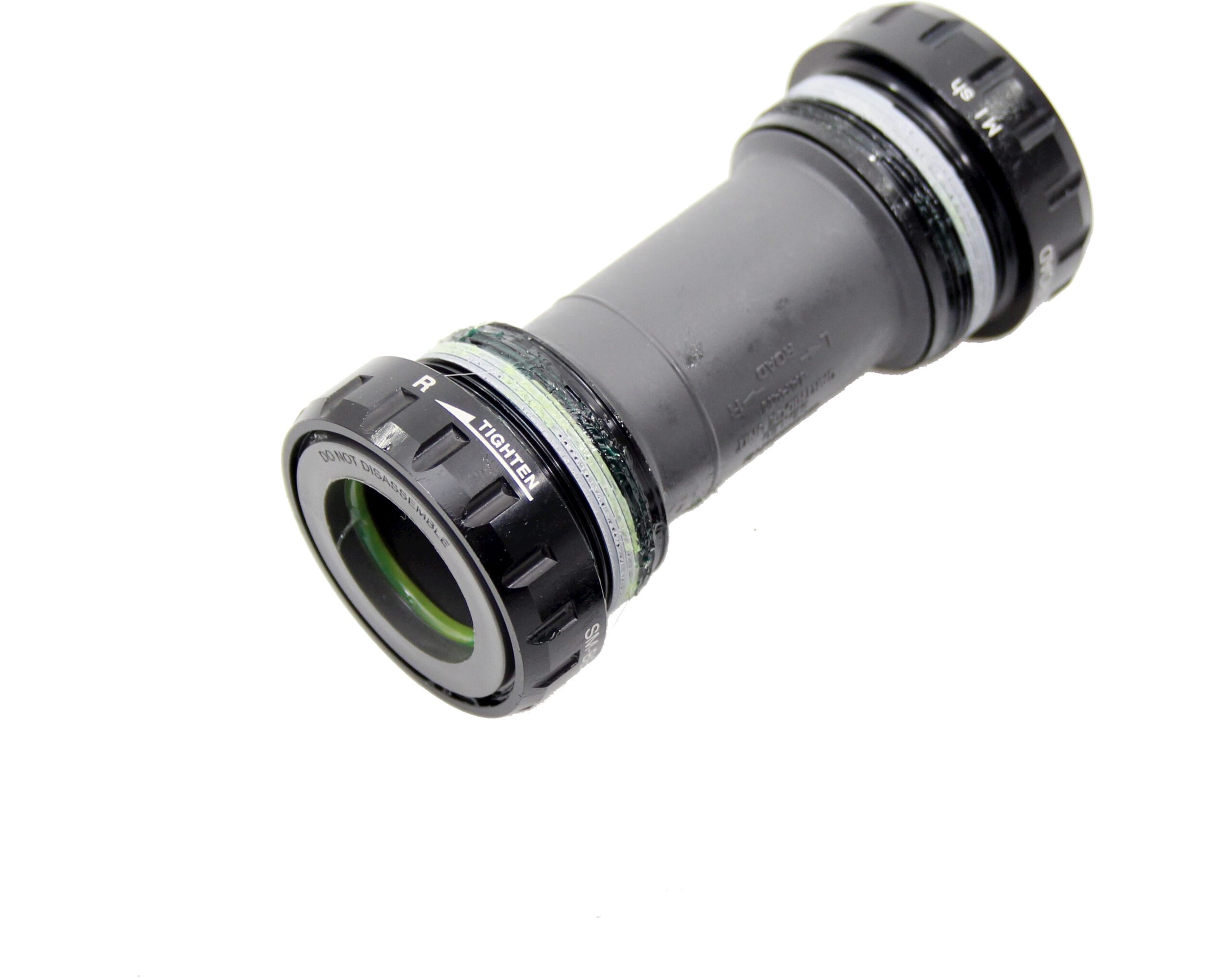 Shimano Bottom Bracket Adapter SM-BBR60 Race BSA Shimano Bottom Bracket Adapter SM-BBR60 Race BSA