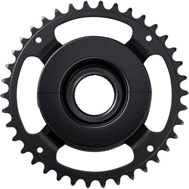 Shimano Chainring 38t SM-CRE61 Steps