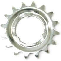 Shimano Sprocket Nexus 16t Silver