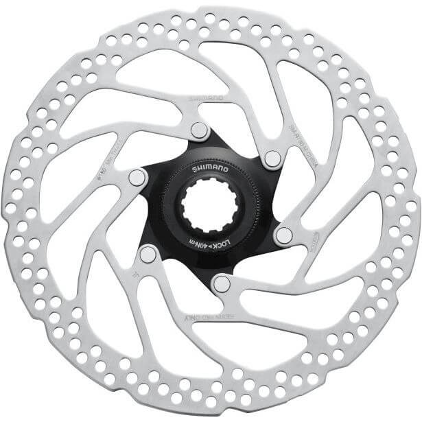 Shimano Brake Disc 203mm SM-RT30 Centerlock