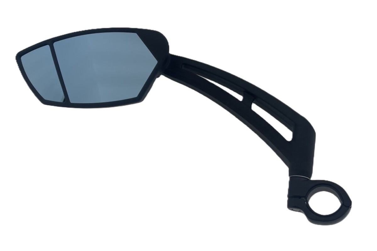 Mirage Mirror DeLuxe Duo L Light Dimming Glass