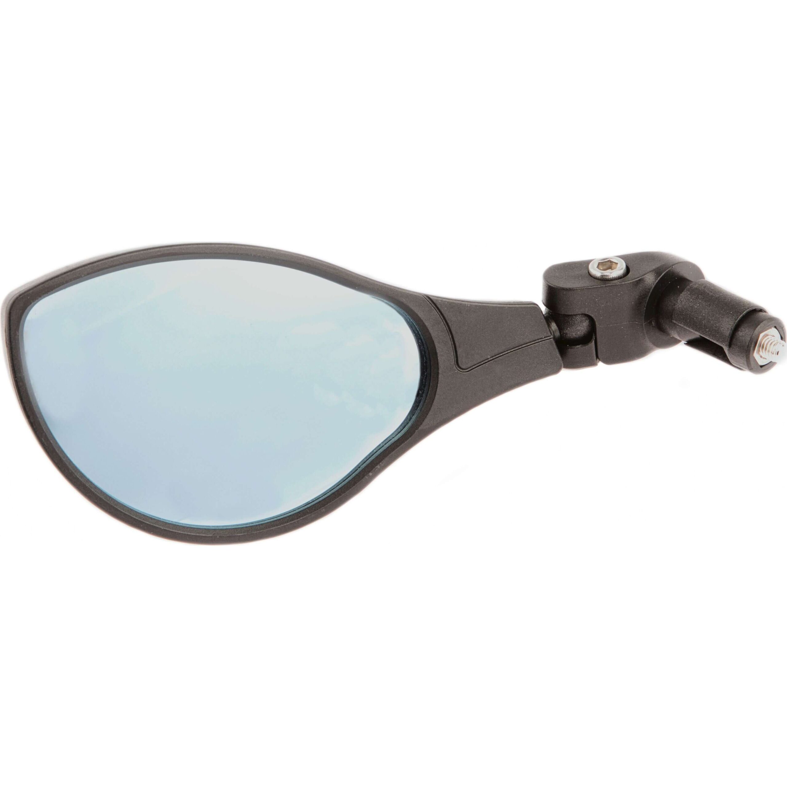 Mirage Mirror Eye-D L Bar-End