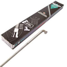 Sapim Spoke Strong 13/14-290 Stainless Steel Without Nipple (1 Piece)