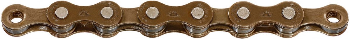 Sunrace Chain CNM22 116s 5/6 Speed Derailleur