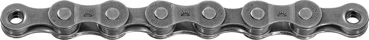 Sunrace Chain CNM54 116s 6/7-Speed Derailleur