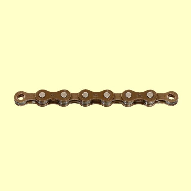 Sunrace Chain CNS10 112s Singlespeed 1/8 Black