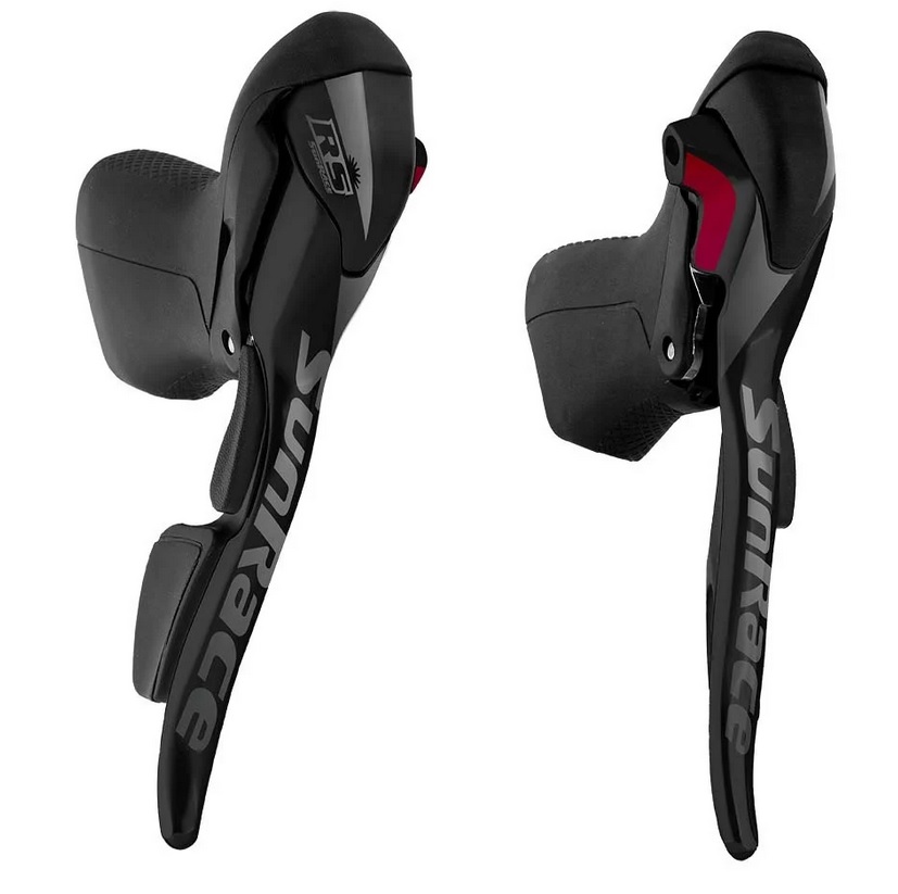 Sunrace Adjuster Set STI Race 2x10