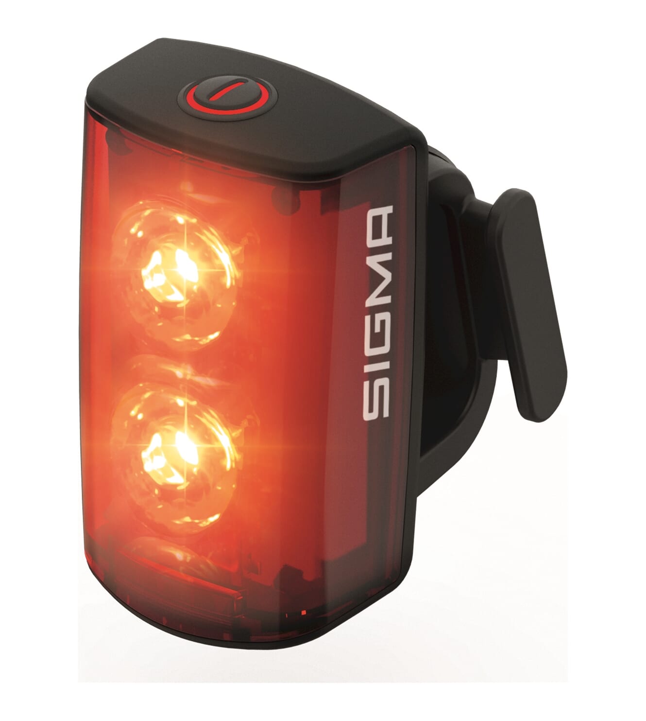 Sigma Taillight Buster RL 80 Flash USB Seatpost
