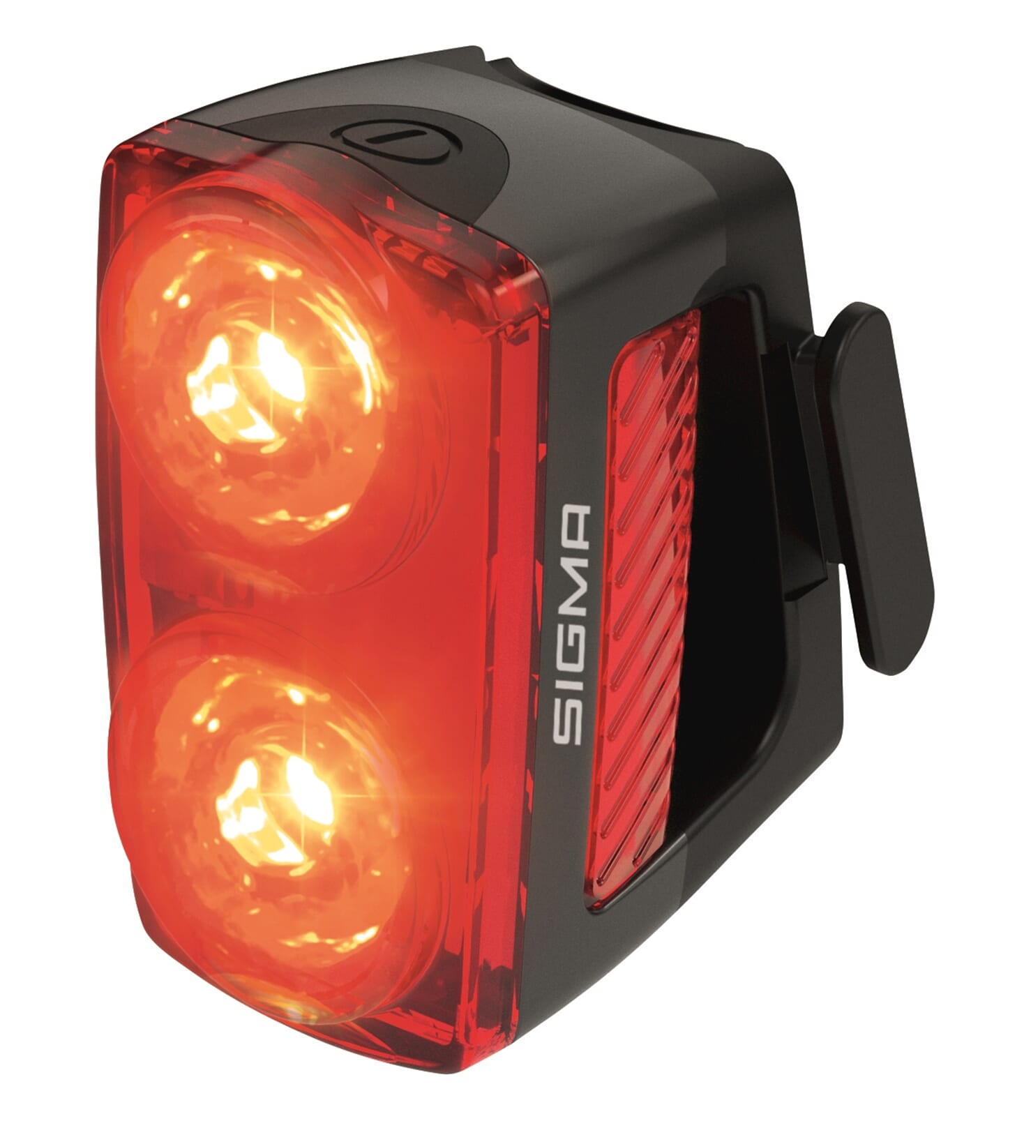 Sigma Taillight Buster RL 150 Flash USB Seatpost