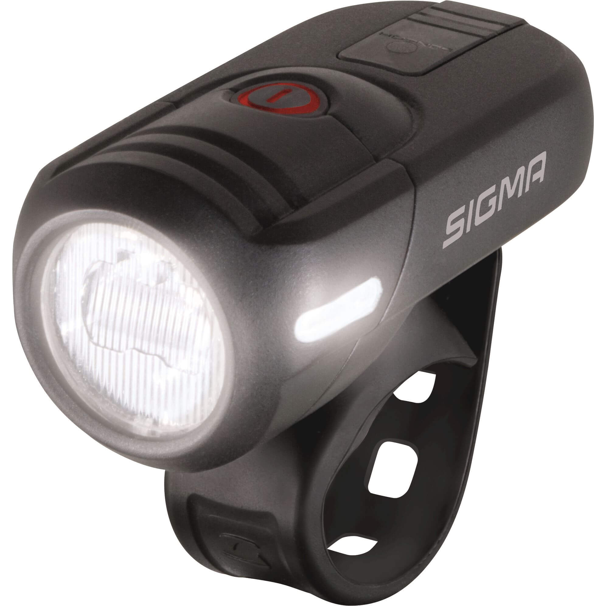 Sigma Headlight Aura 45 USB 45 Lux