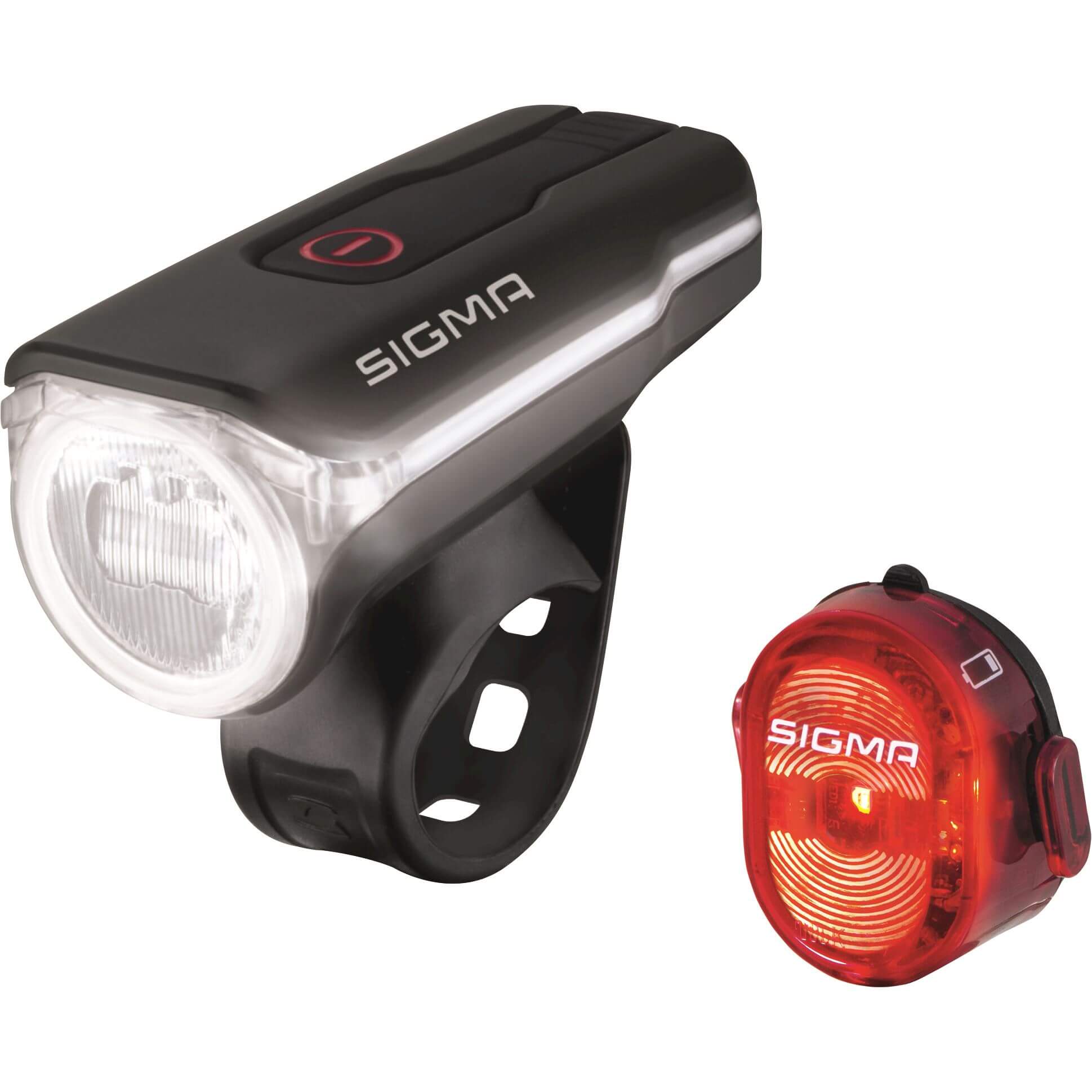 Sigma Lighting Set Aura 60 + Nugget II USB