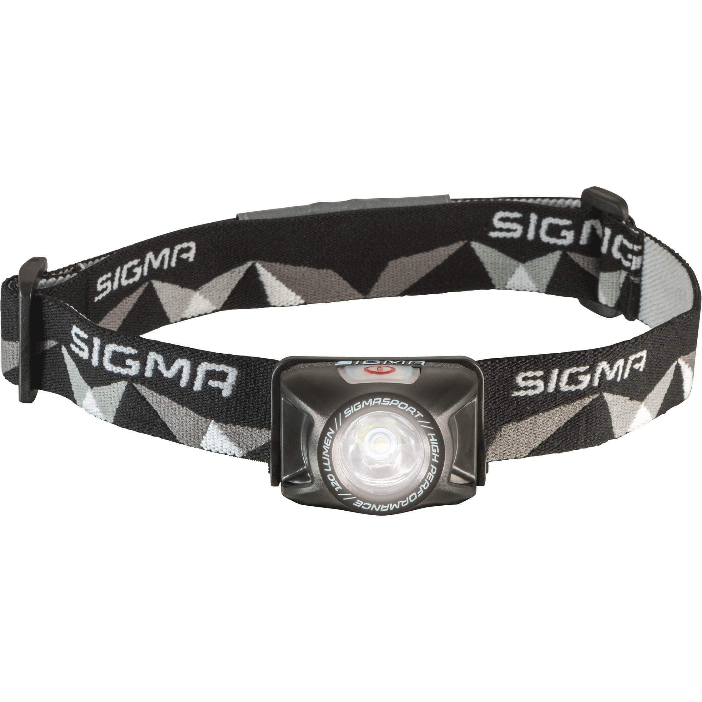 Sigma Headlamp II USB