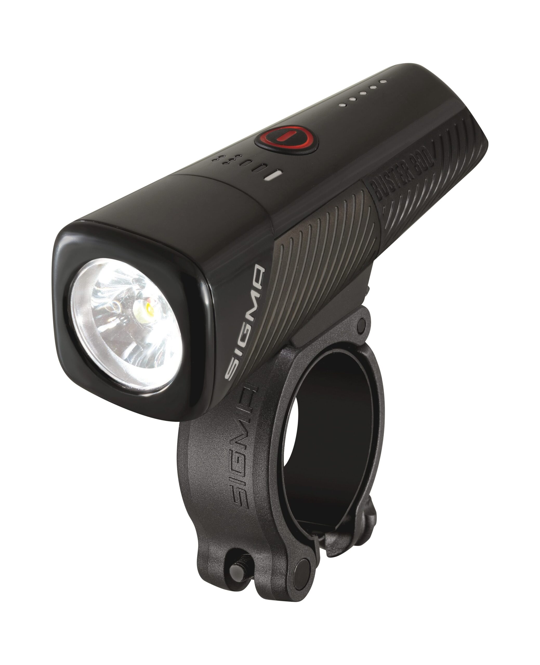 Sigma Headlight Buster 800 USB