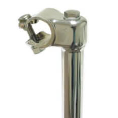 Stem 22.2/300 Chrome Stem 22.2/300 Chrome