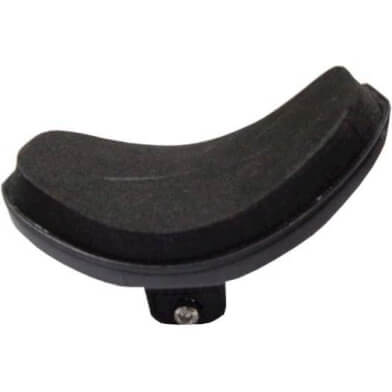 Tranz X Armrests For JD-802 Riser Handlebar