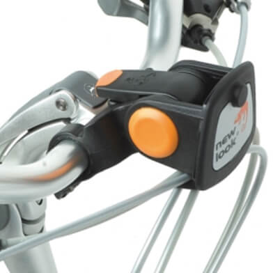 New Looxs Turnlock System