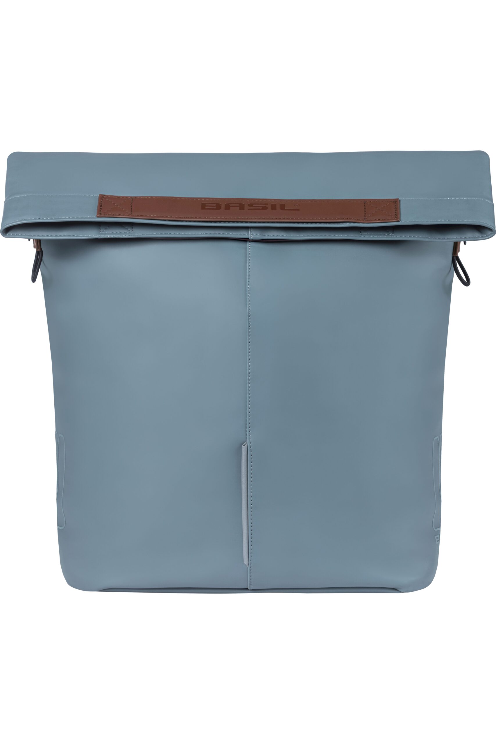 Basil Shoppertas City Graphite Blue 14-16L Basil Shoppertas City Graphite Blue 14-16L