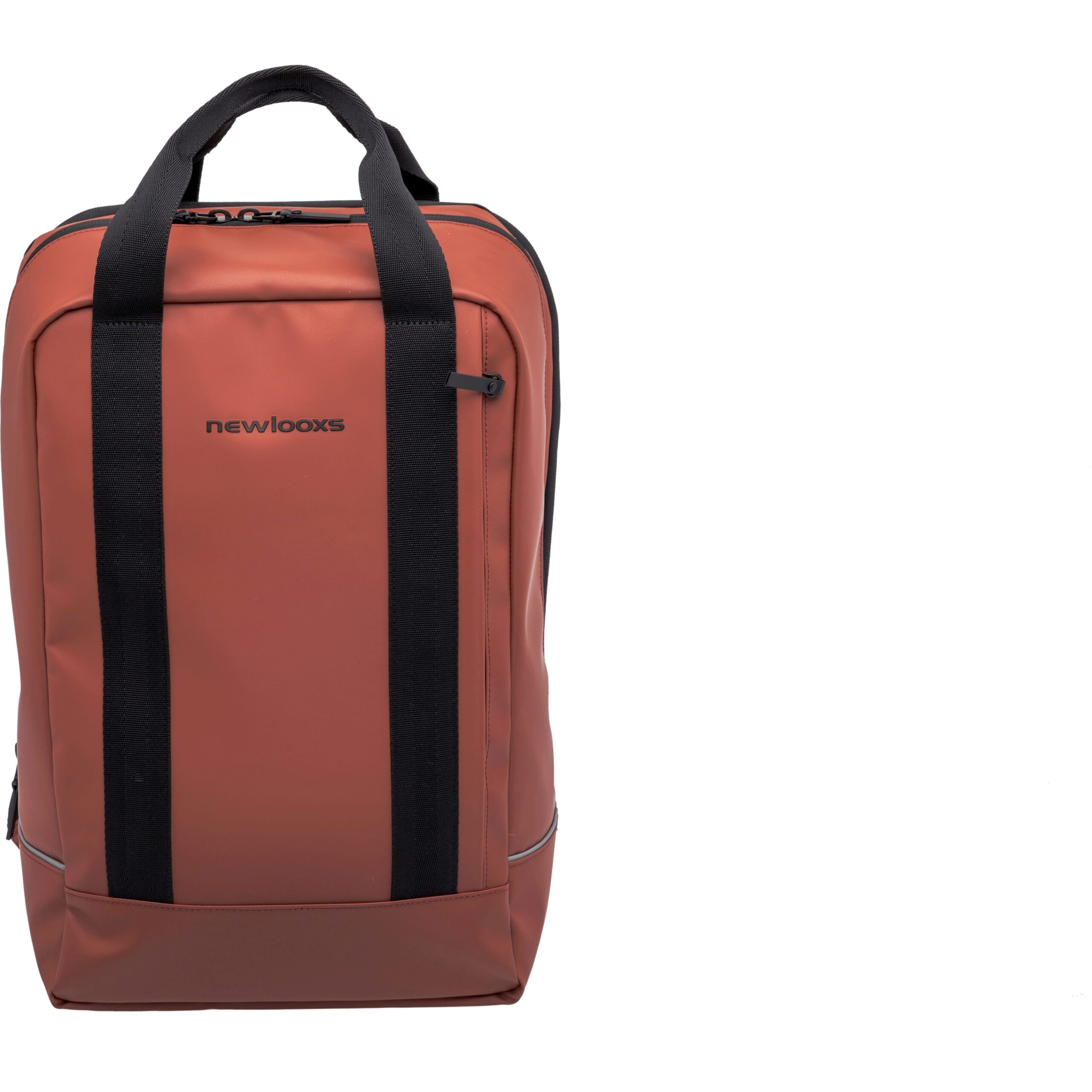 New Looxs Backpack Nevada Backpack Rust 20L New Looxs Backpack Nevada Backpack Rust 20L