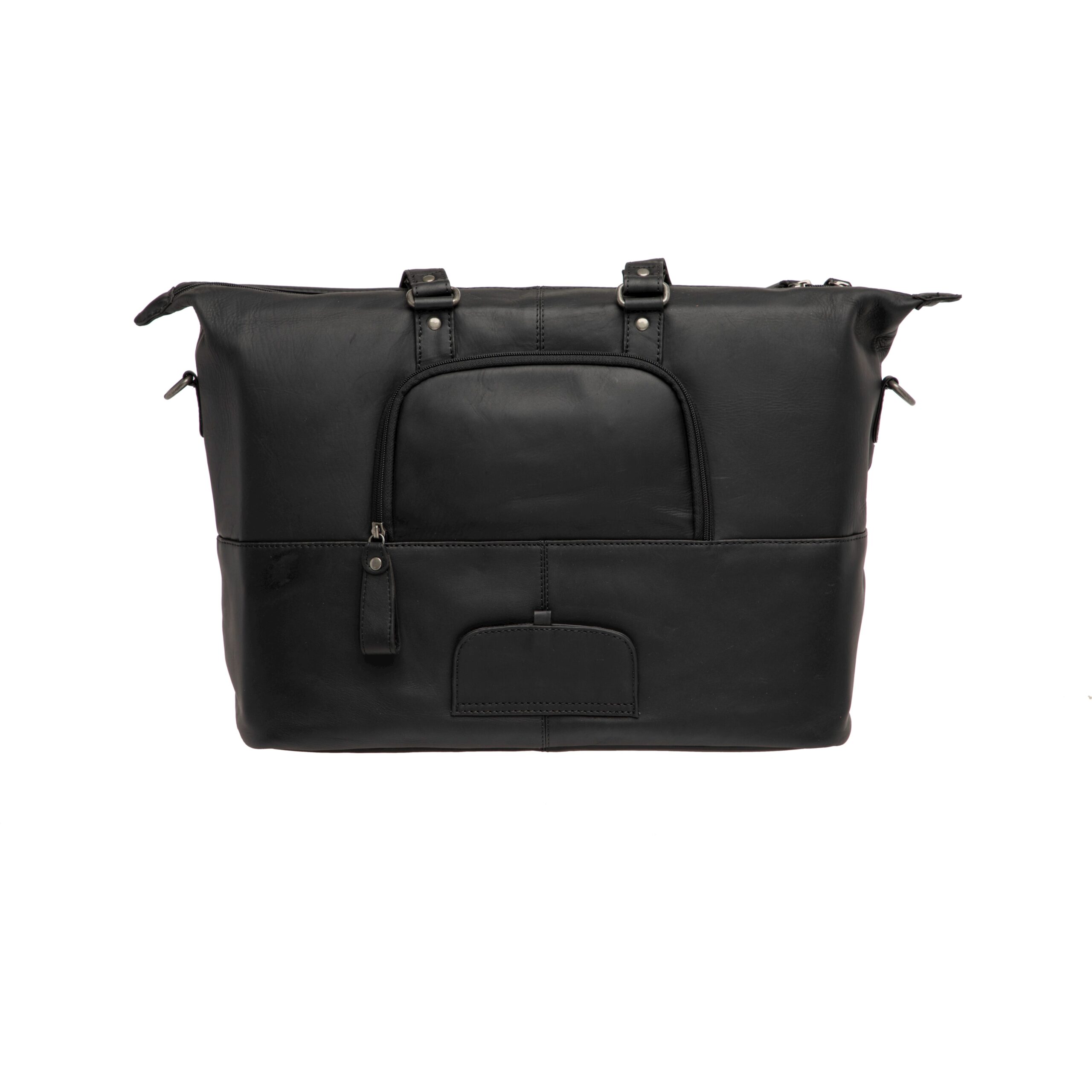 New Looxs Leather Laptop Bag Verla Black 21 Liter New Looxs Leather Laptop Bag Verla Black 21 Liter