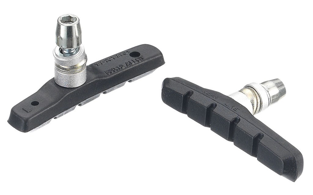 Tektro Brake Pad V-Brake 72mm