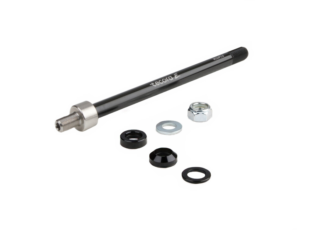 Tecora Steekas Bike Trailer M12 x P1.75 Length 168-180L