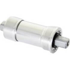 Sunrace Bottom Bracket 68/116mm BSA Aluminium Sunrace Bottom Bracket 68/116mm BSA Aluminium