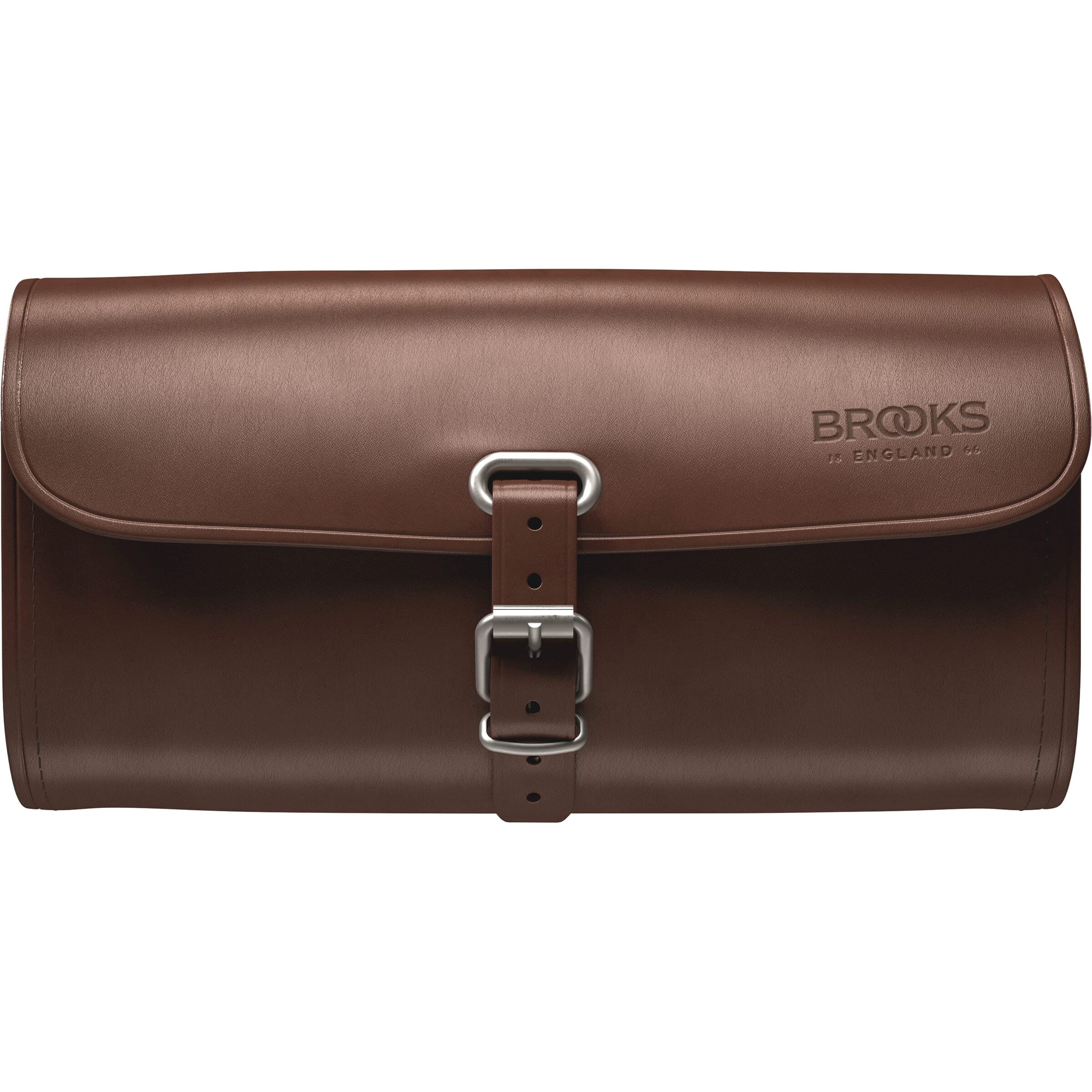 Brooks Saddle Bag Challenge A Brown 1.5L Brooks Saddle Bag Challenge A Brown 1.5L
