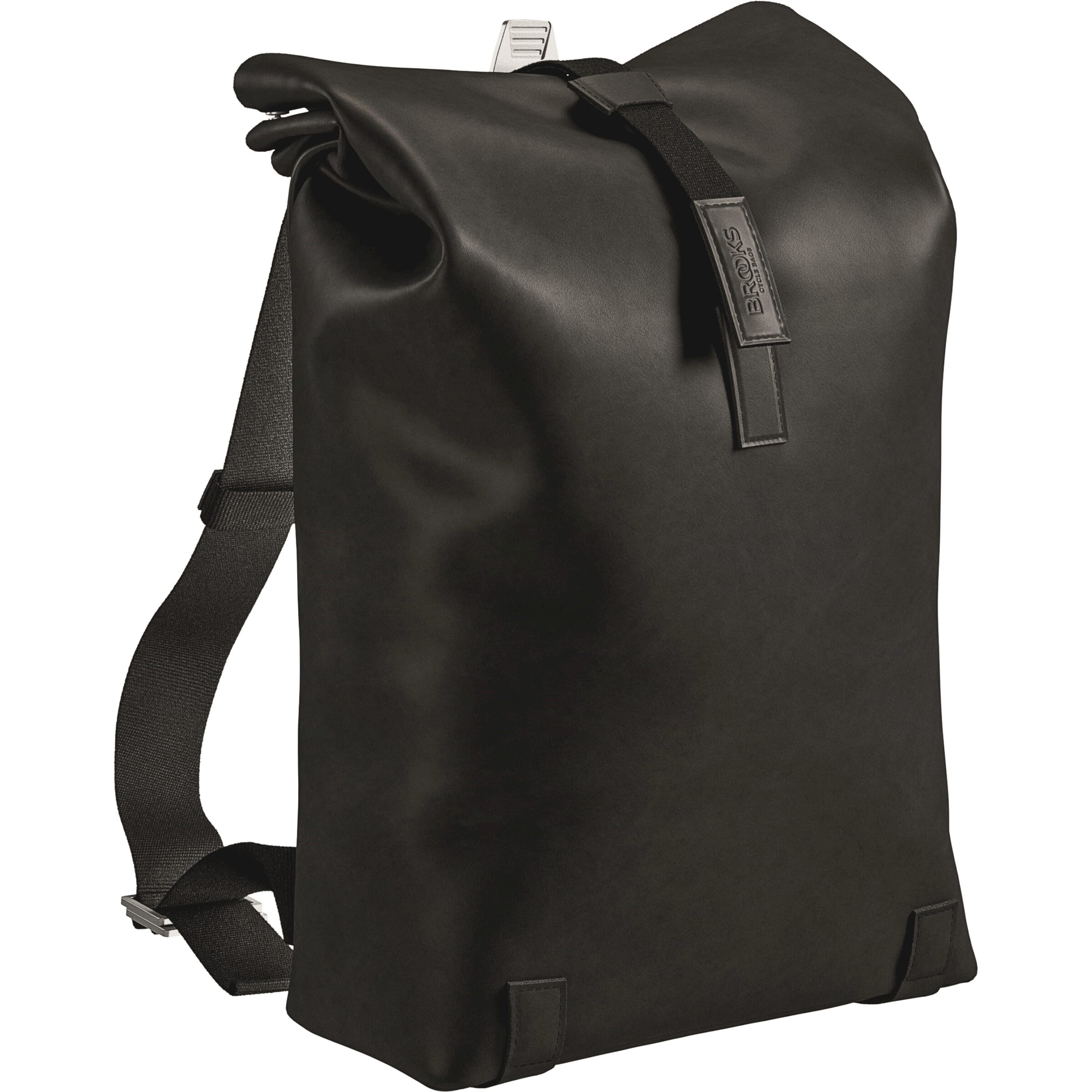 Brooks Backpack Pickwick S Leather Black 12L Brooks Backpack Pickwick S Leather Black 12L