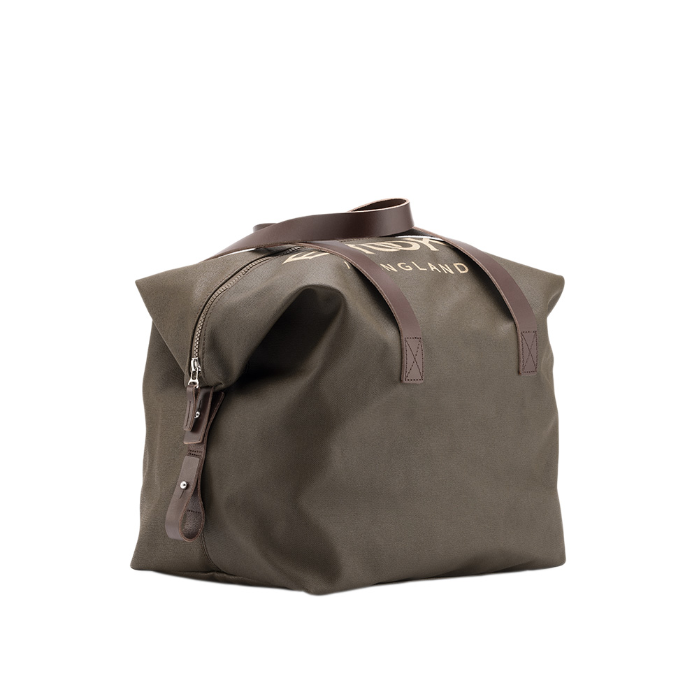 Brooks Clapham Carry Bag Moss
