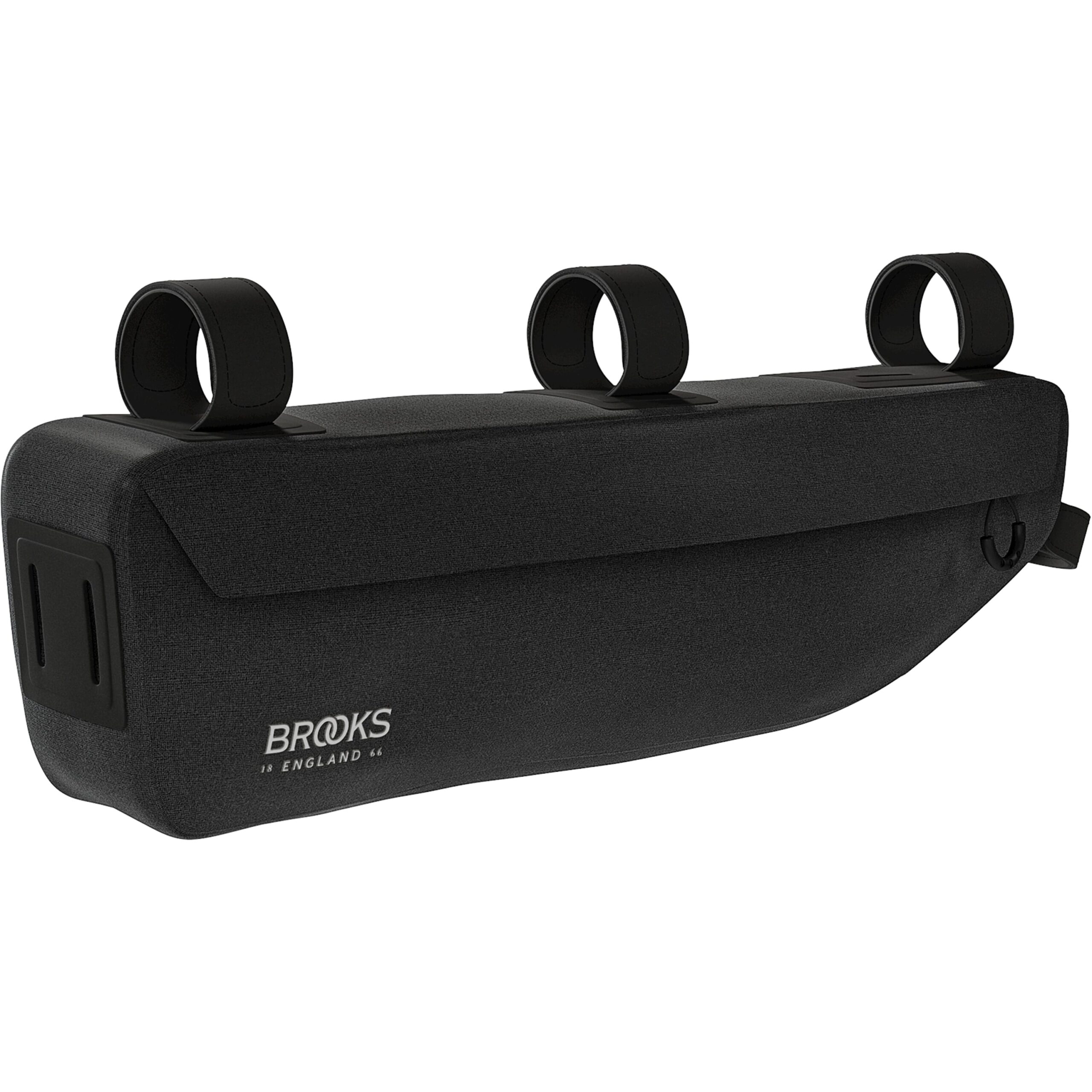 Brooks Frame Bag Scape Frame Bag Black 3L Brooks Frame Bag Scape Frame Bag Black 3L
