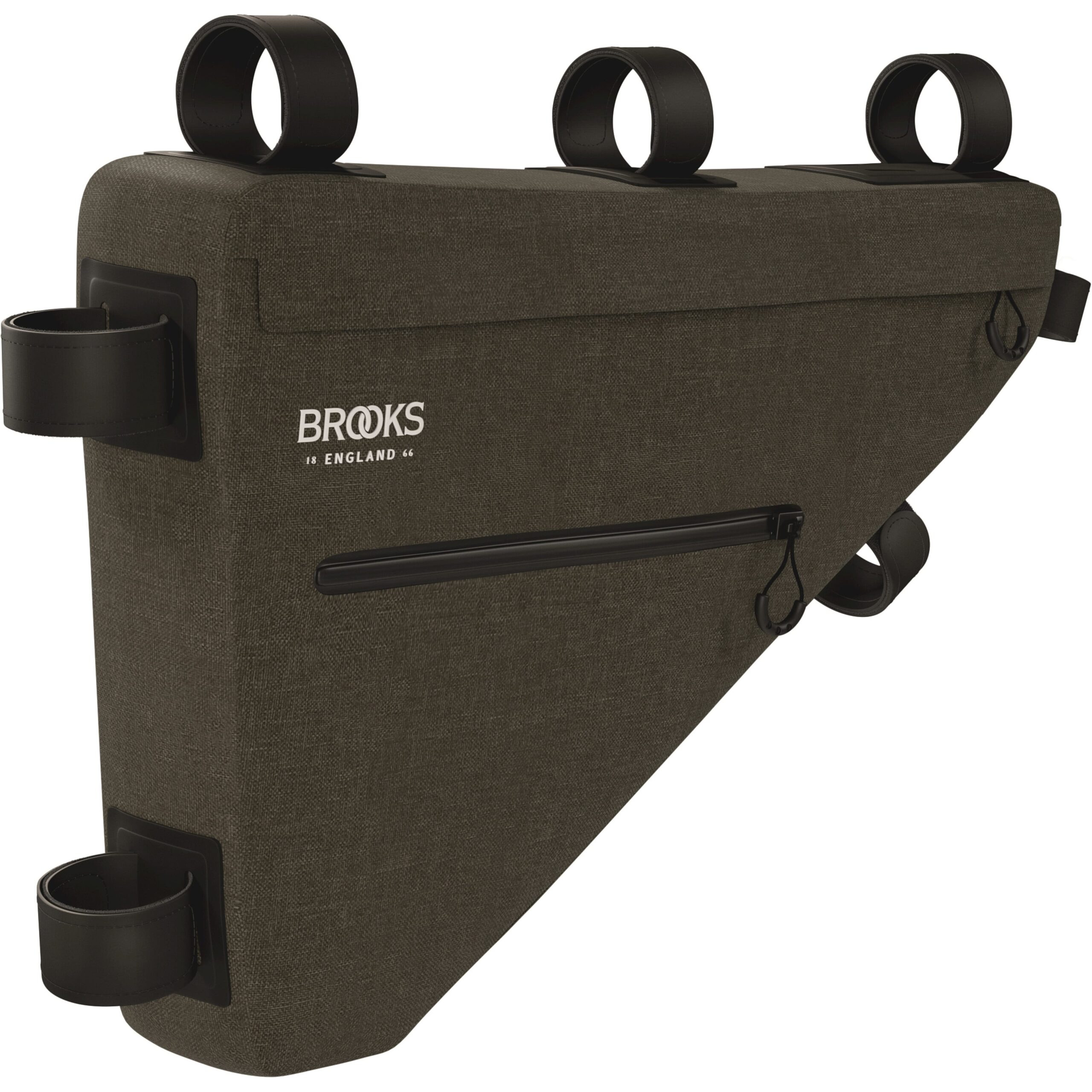 Brooks Frame Bag Scape Full Frame Mud 5L Brooks Frame Bag Scape Full Frame Mud 5L