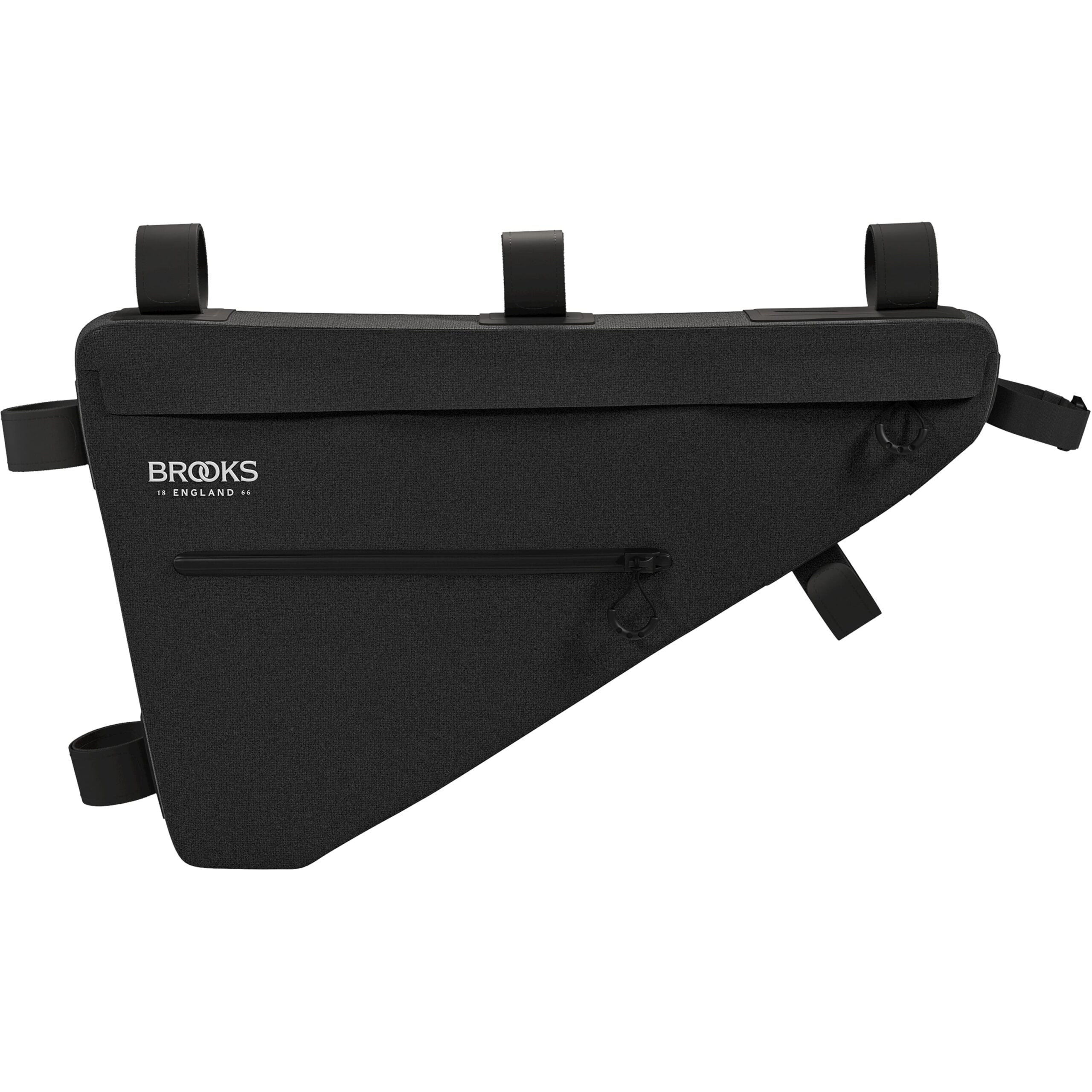 Brooks Frame Bag Scape Full Frame Black 5L Brooks Frame Bag Scape Full Frame Black 5L