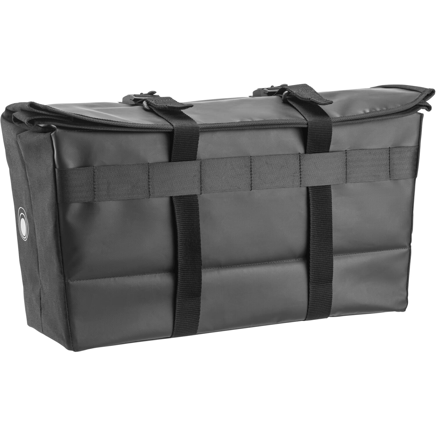 Clarijs Single Longtail Bag 58L Black
