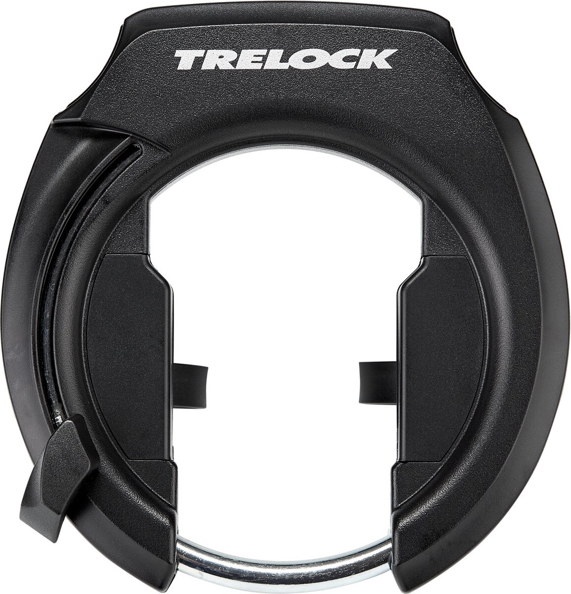 Trelock Ring Lock RS 351 Retractable Key