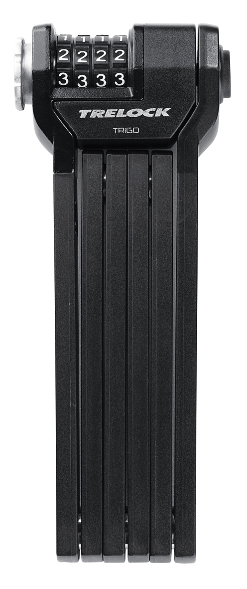 Trelock Folding Lock FS 360 C85