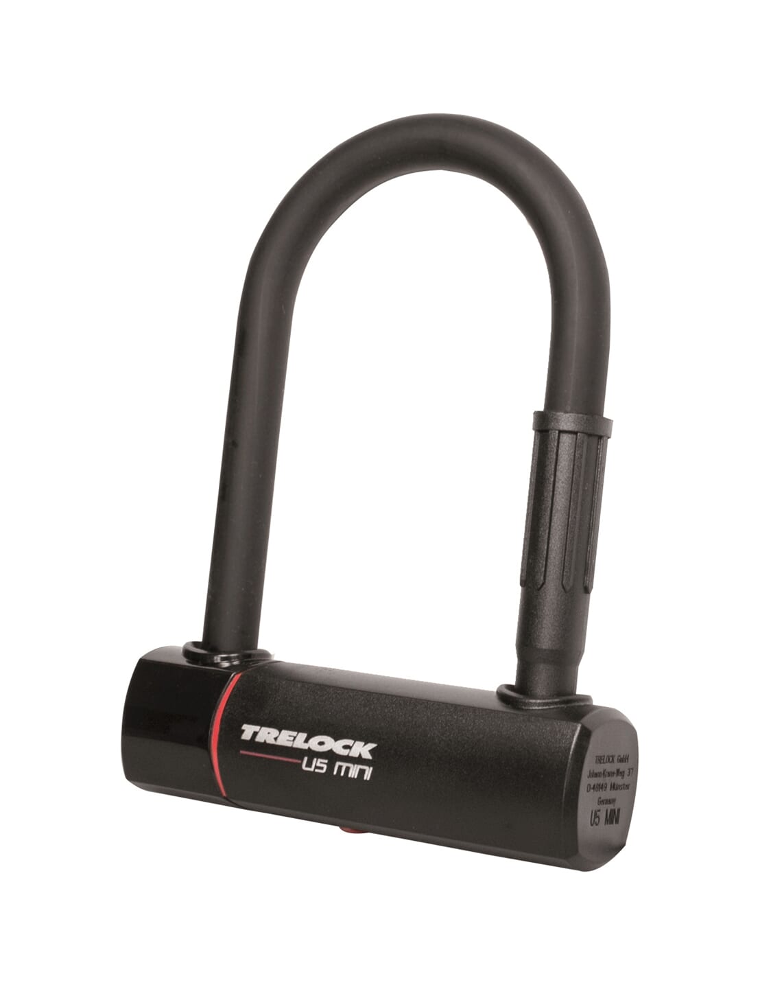 Trelock U5 Mini 83-148 ZB 401 ART2 Frame Lock