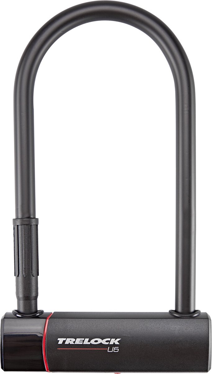 Trelock U6 108-230 ZB Frame Lock