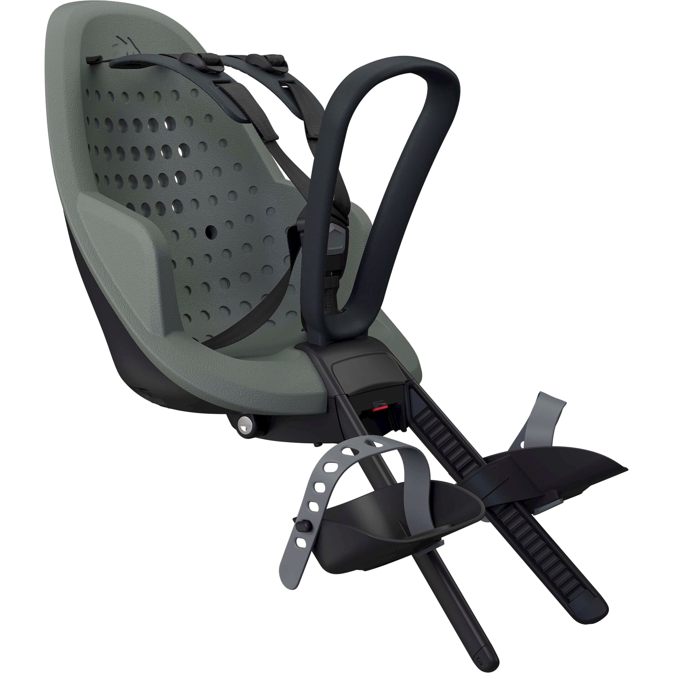 Thule Yepp 2 Mini Front Seat Agave