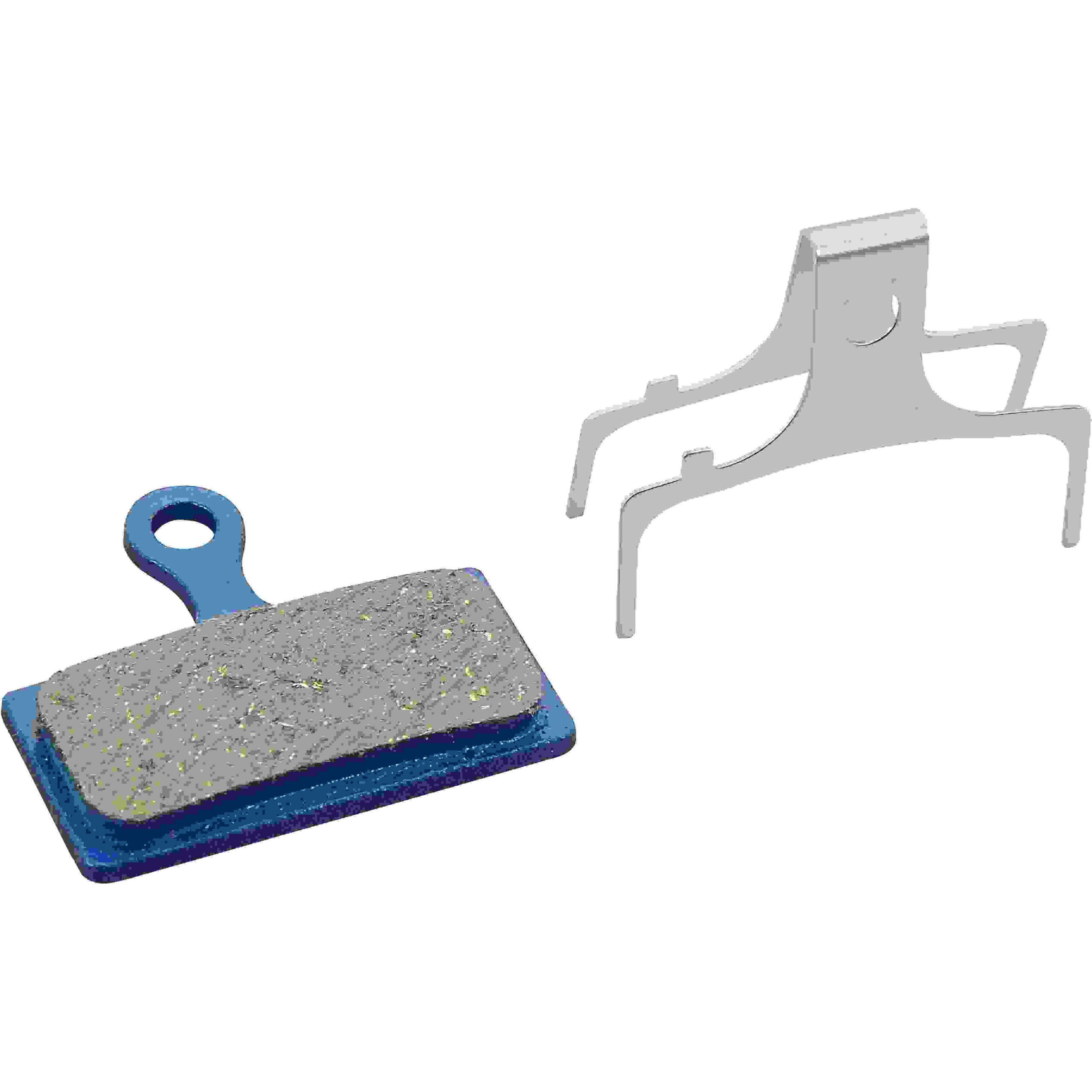 Union Disc Brake Pad Shim XTR 2011