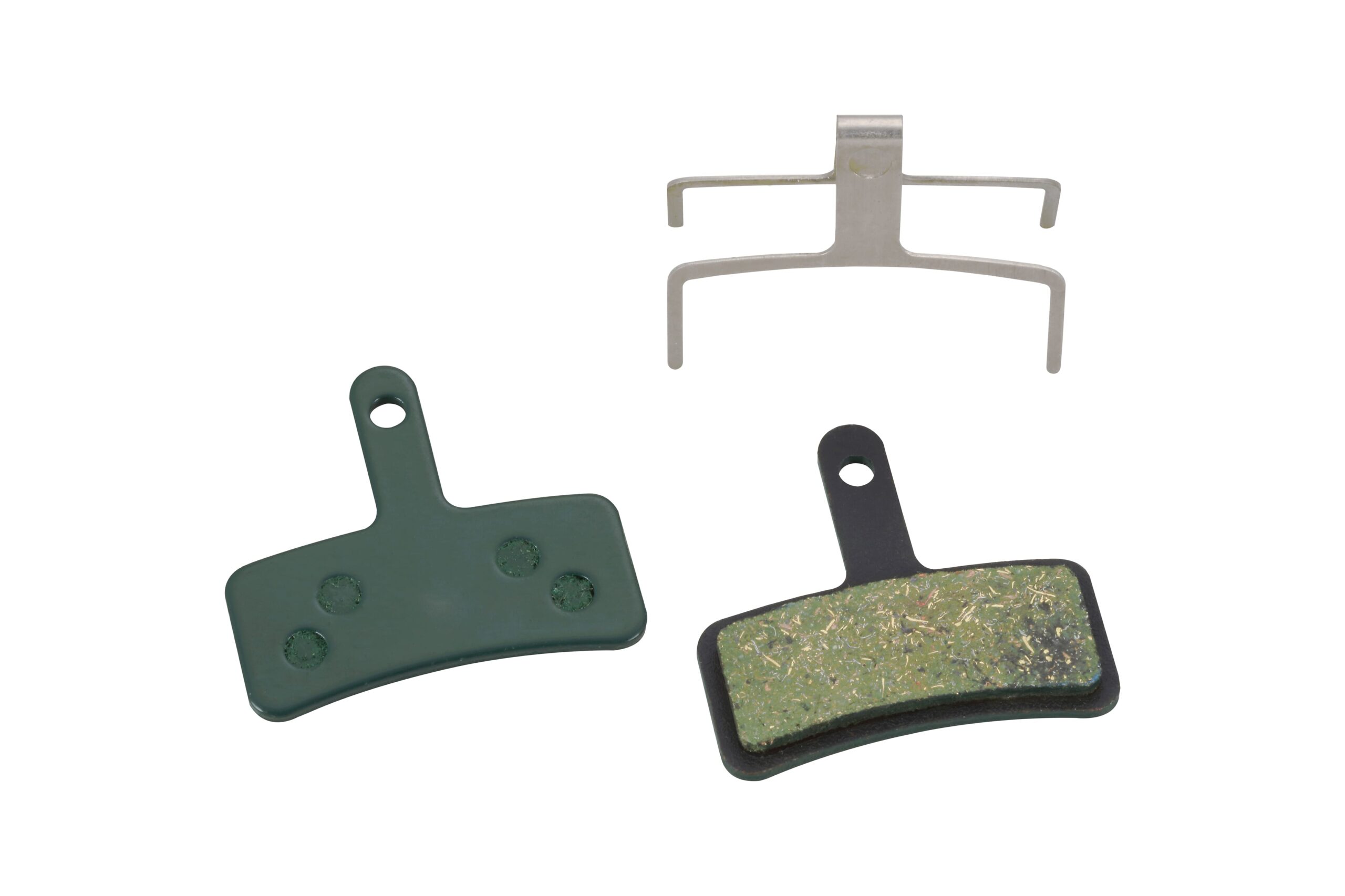 Union Disc Brake Pad DBP-61E Tektro Dorado HD-E710