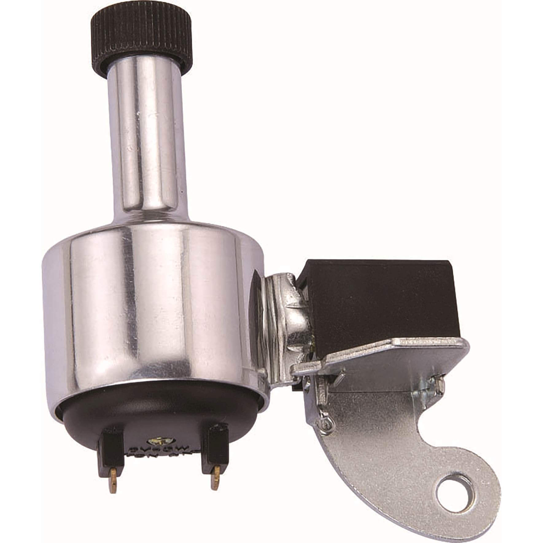 Union Dynamo Left Aluminum