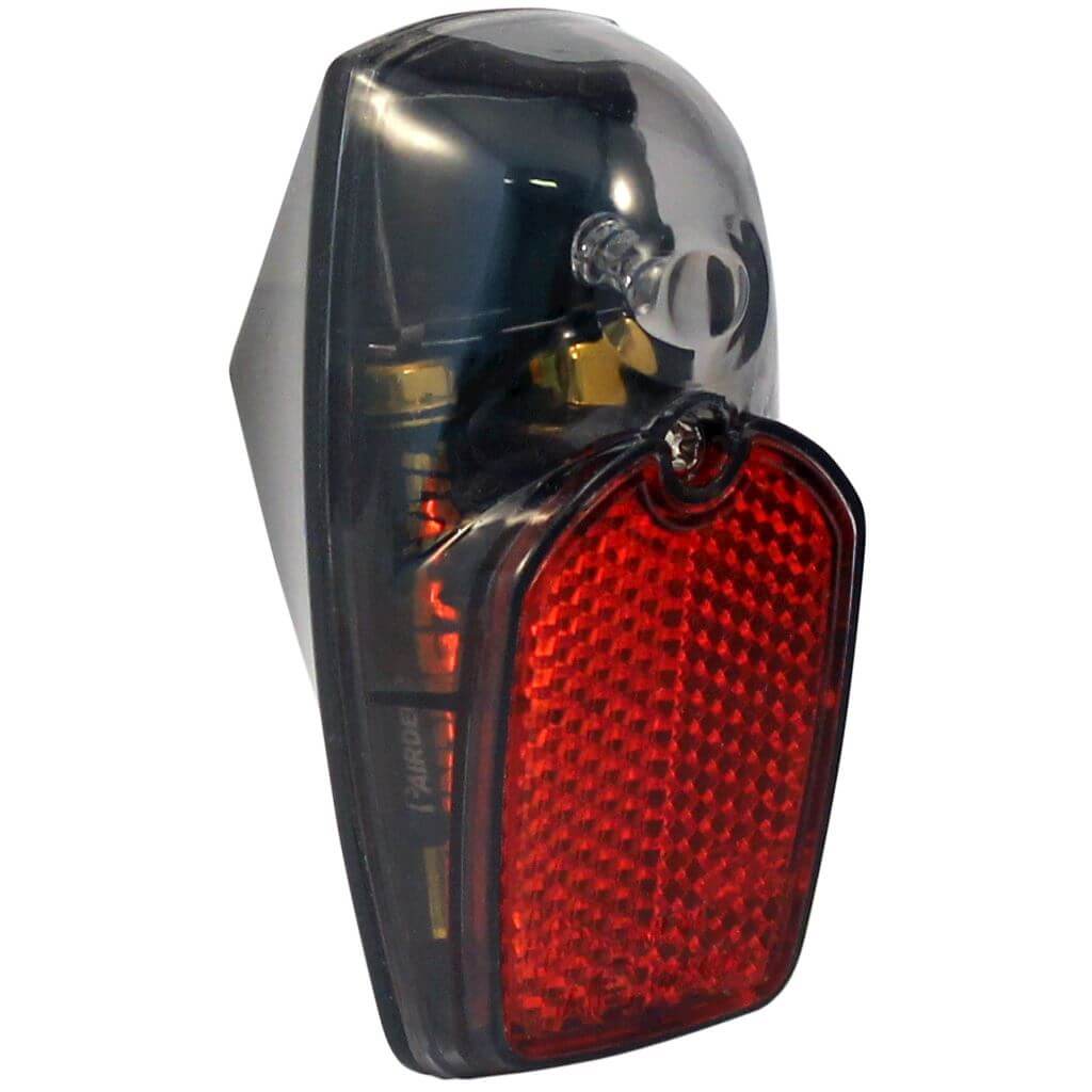 Union Taillight UN-4307 Battery Fender