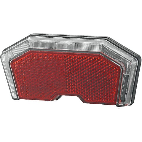 Union Rear Light E-Bike UN-4360E 6-15V