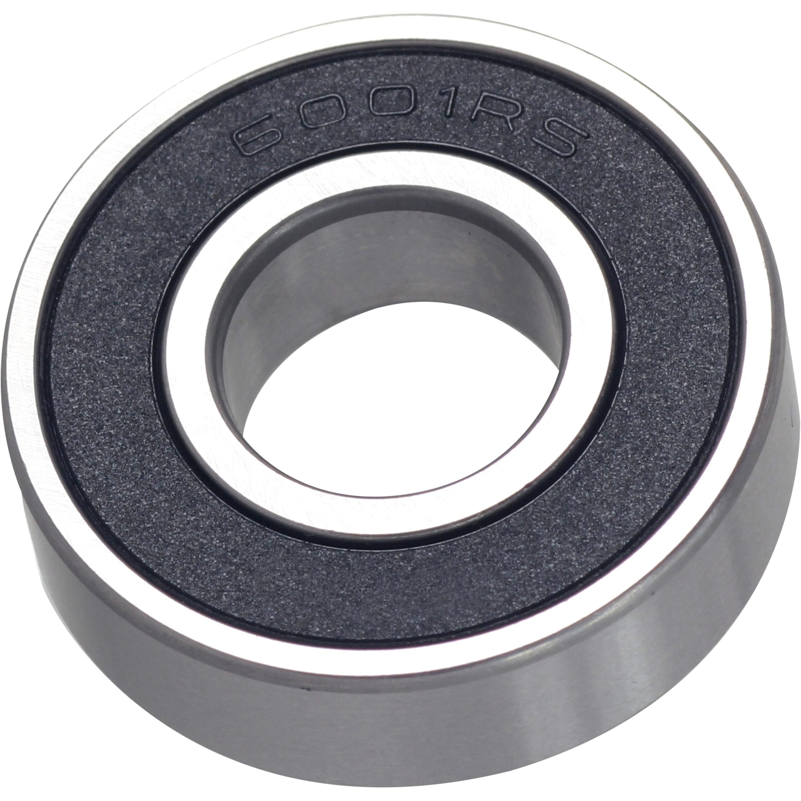 Union Ball Bearing CB-075 6001 2RS (12x28x8)