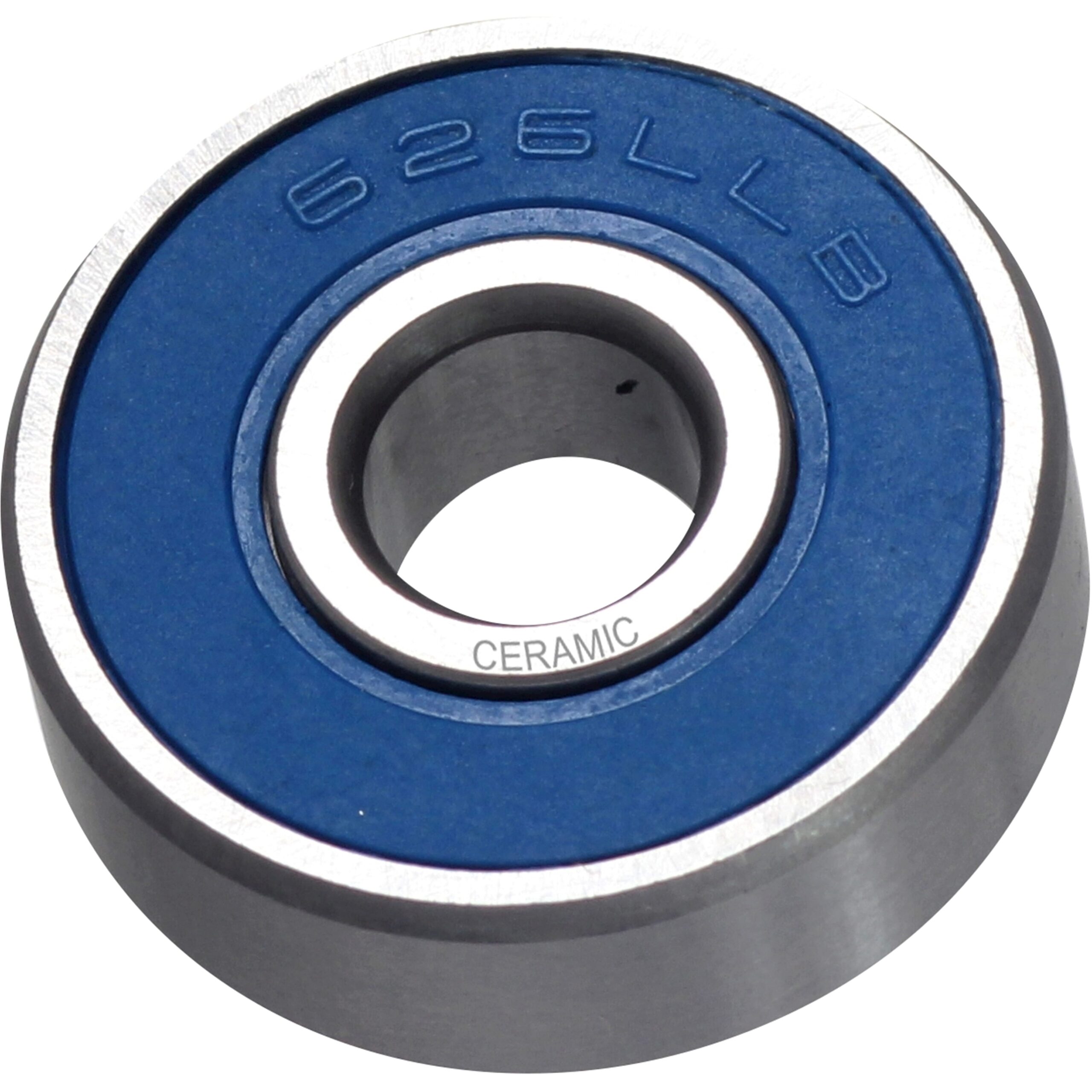 Union Ceramic Ball Bearing CB-308 626 LLB (6x19x6)