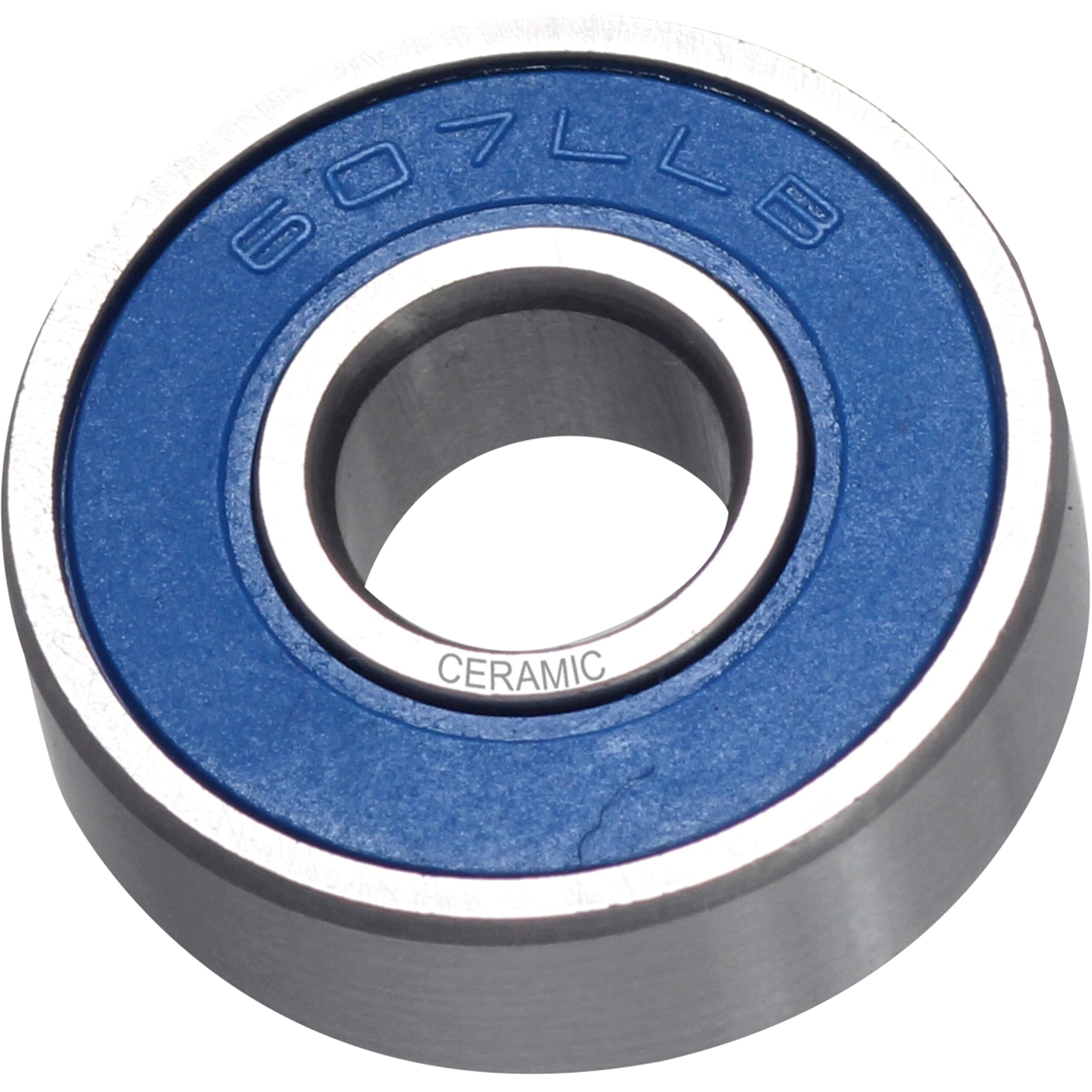 Union Ceramic Ball Bearing CB-314 607 LLB (7x19x6)