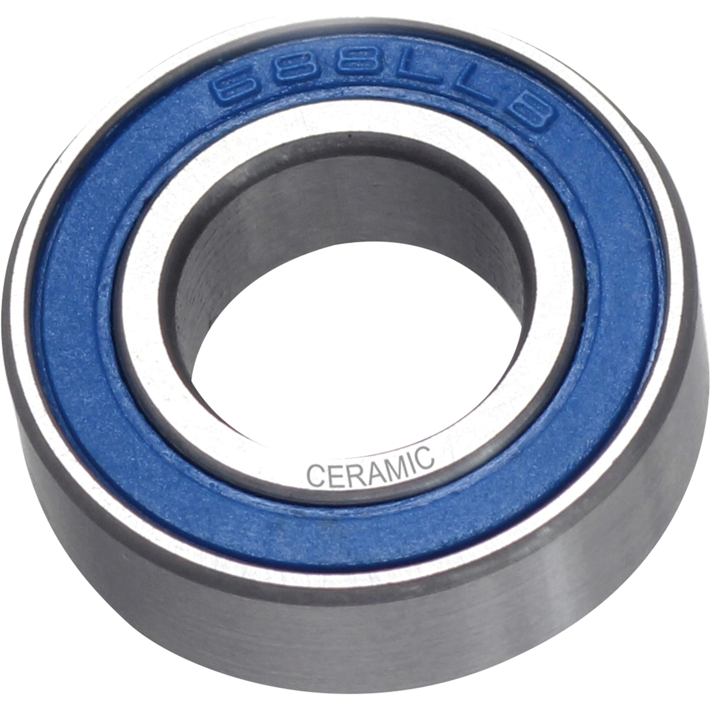 Union Ceramic Ball Bearing CB-317 688 LLB (8x16x5)